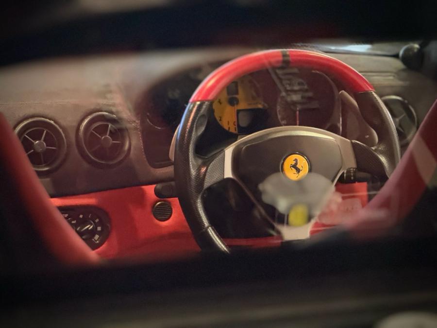 360 CHALLENGE STRADALE - Image 5