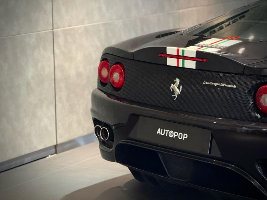 360 CHALLENGE STRADALE - Image 2