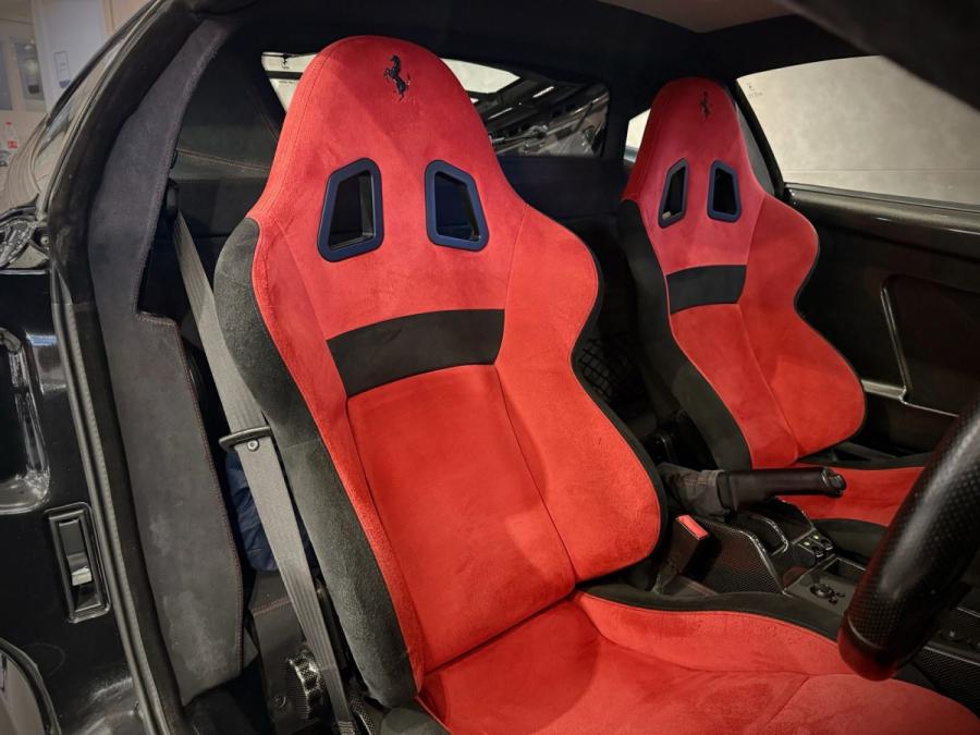 360 CHALLENGE STRADALE - Image 7