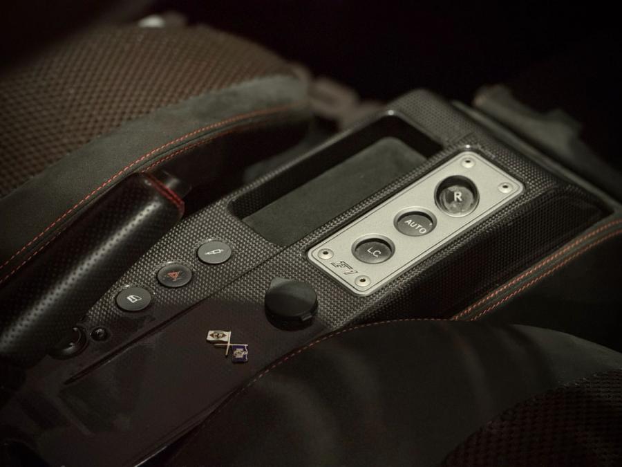 430 SCUDERIA - Image 8