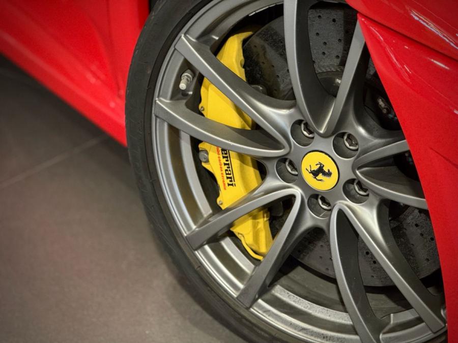 430 SCUDERIA - Image 6
