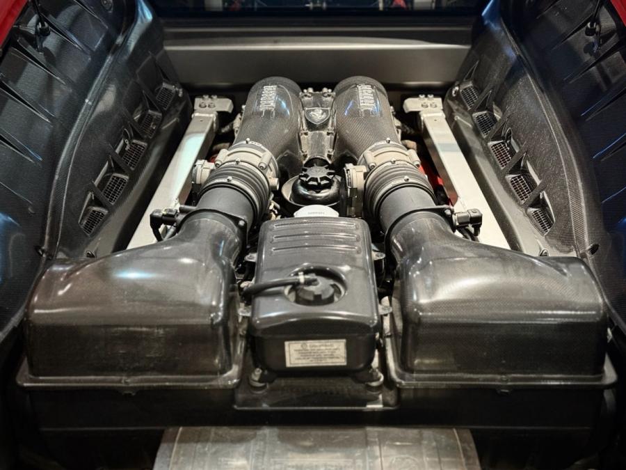 430 SCUDERIA - Image 14