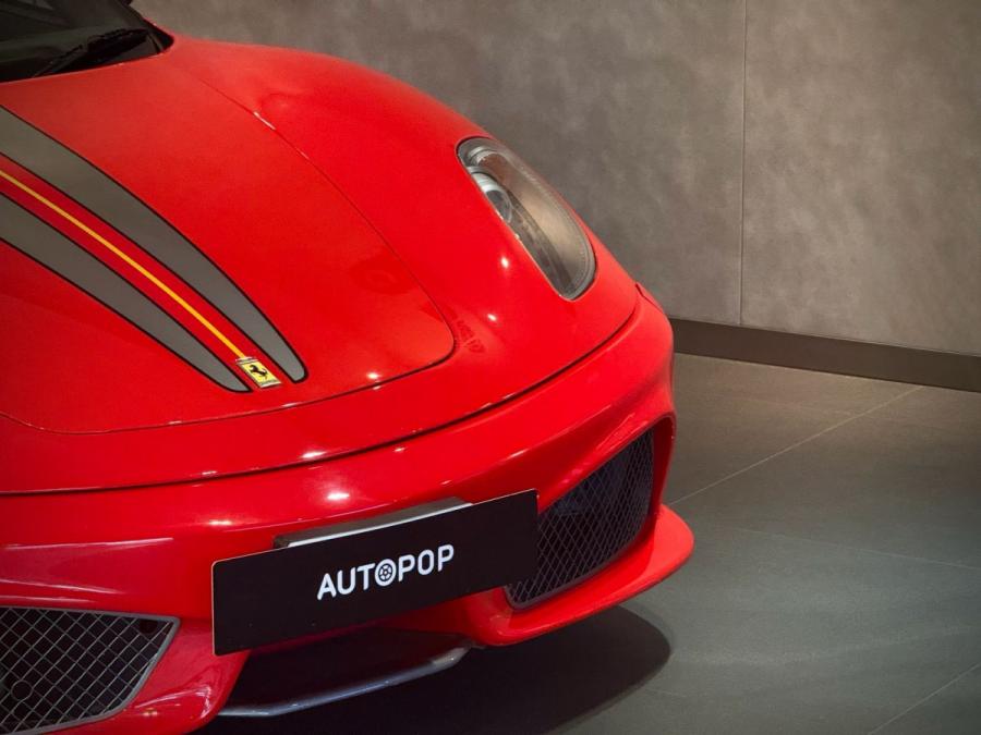 430 SCUDERIA - Image 3