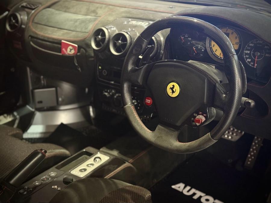 430 SCUDERIA - Image 7