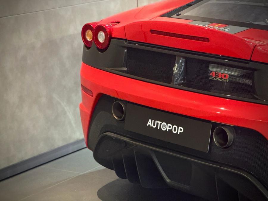 430 SCUDERIA - Image 5