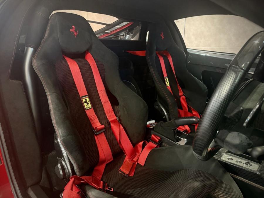 430 SCUDERIA - Image 11