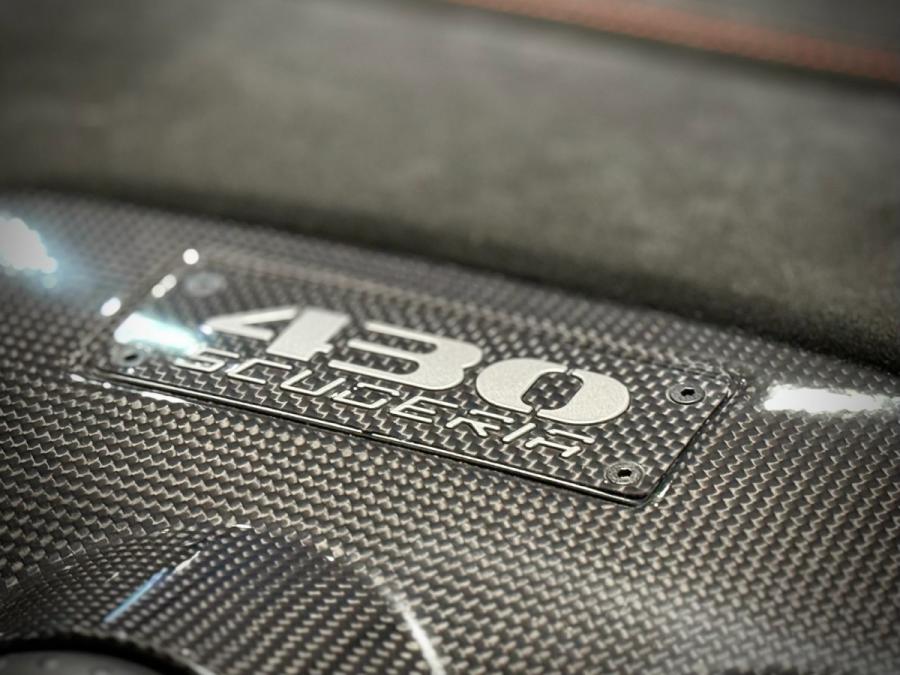 430 SCUDERIA - Image 15