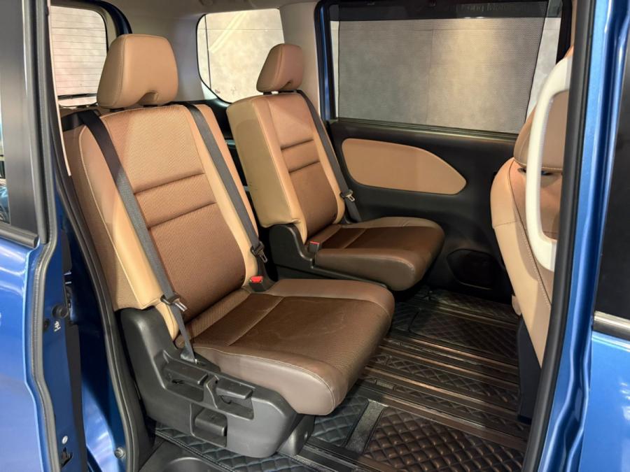 Serena Highway Stay VIP S-Hybrid - Image 4