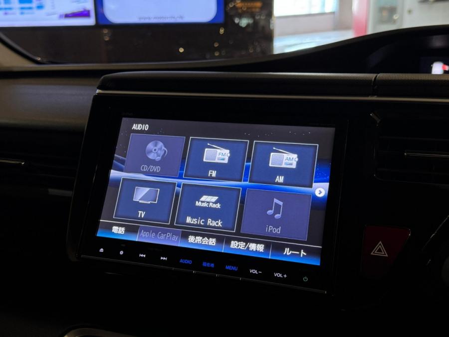 Stepwgn Hybrid EX Cool - Image 5