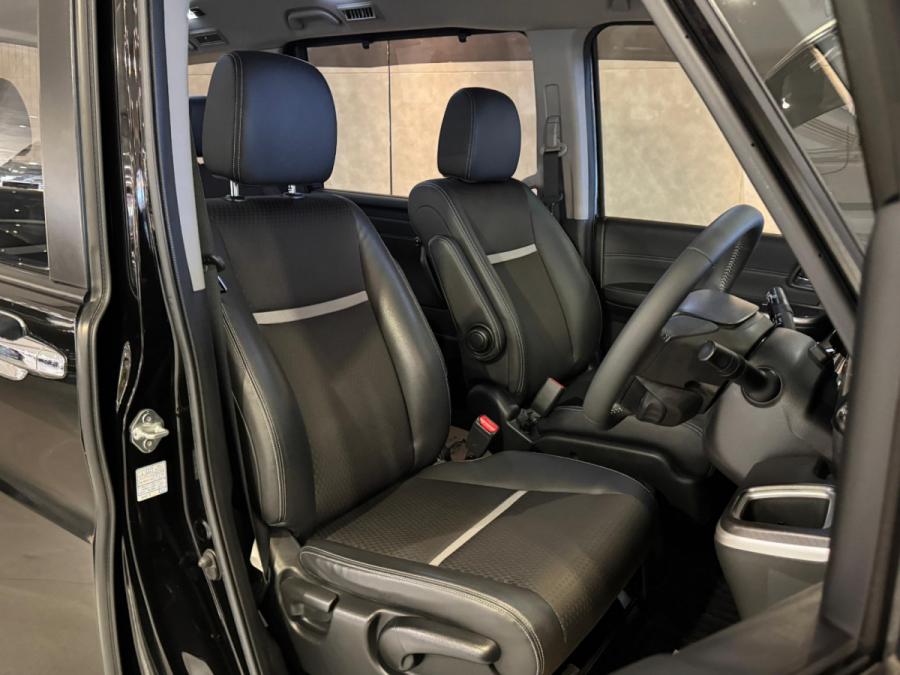 Stepwgn Hybrid EX Cool - Image 3