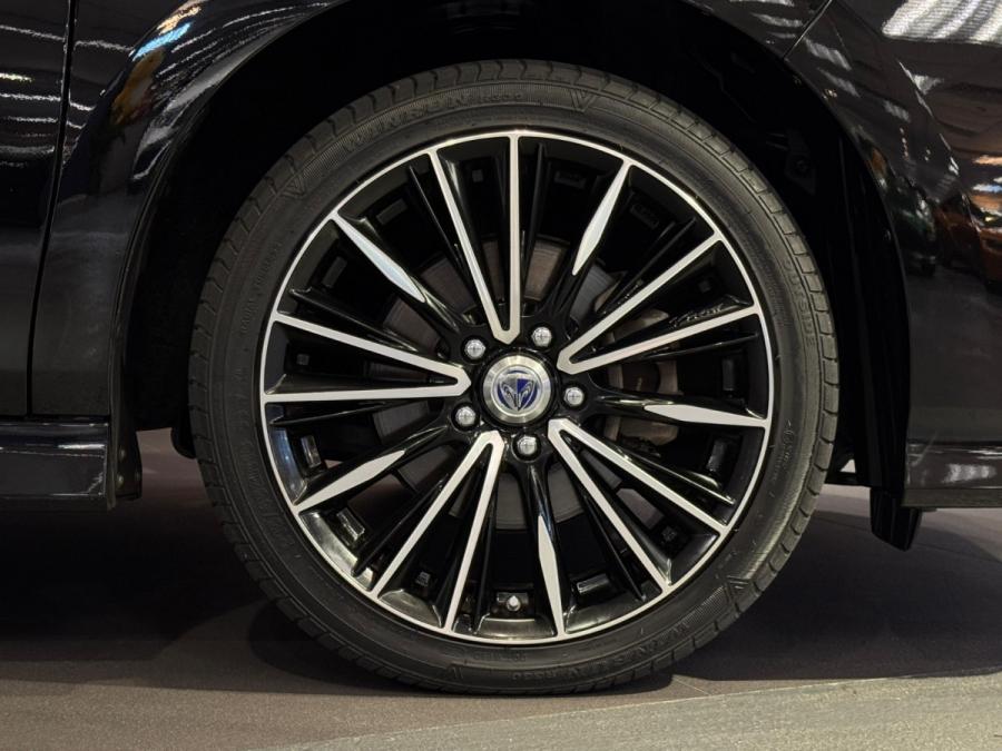 Stepwgn Hybrid EX Cool - Image 6