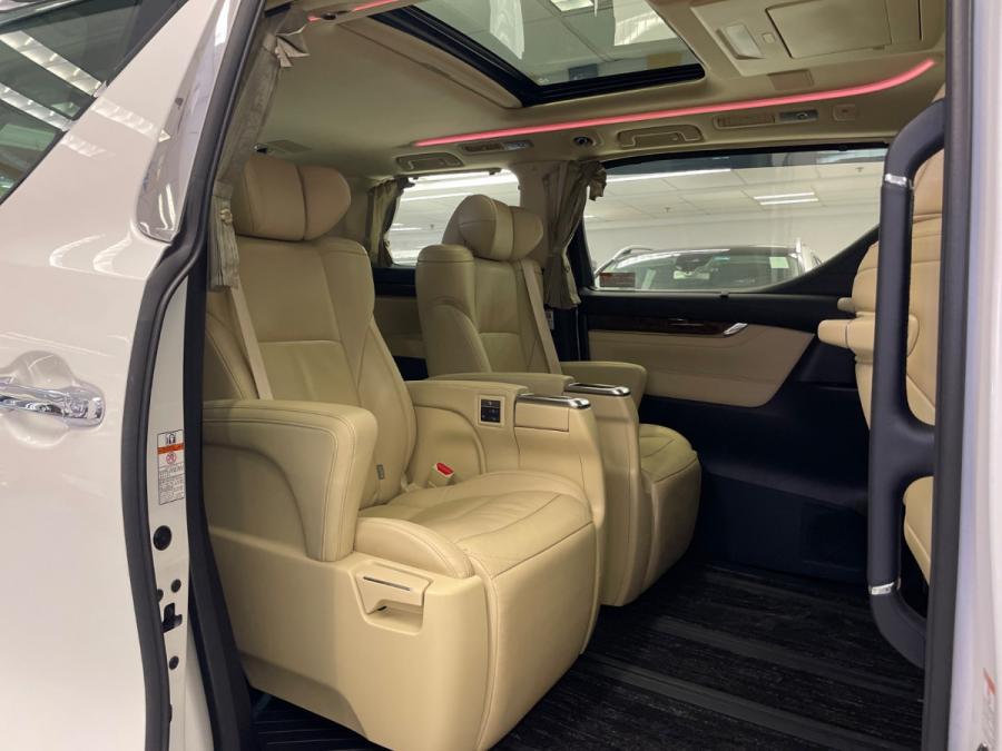 Alphard 3.5 (行貨） - Image 4