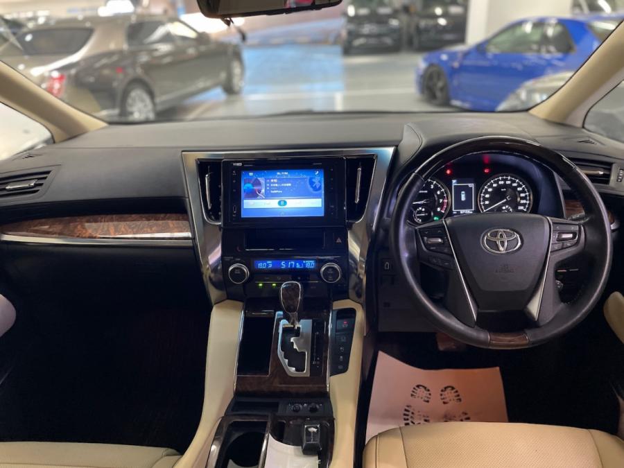 Alphard 3.5 (行貨） - Image 6