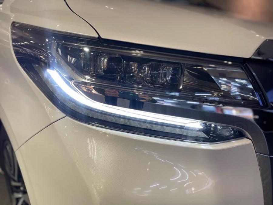 Alphard 3.5 (行貨） - Image 7