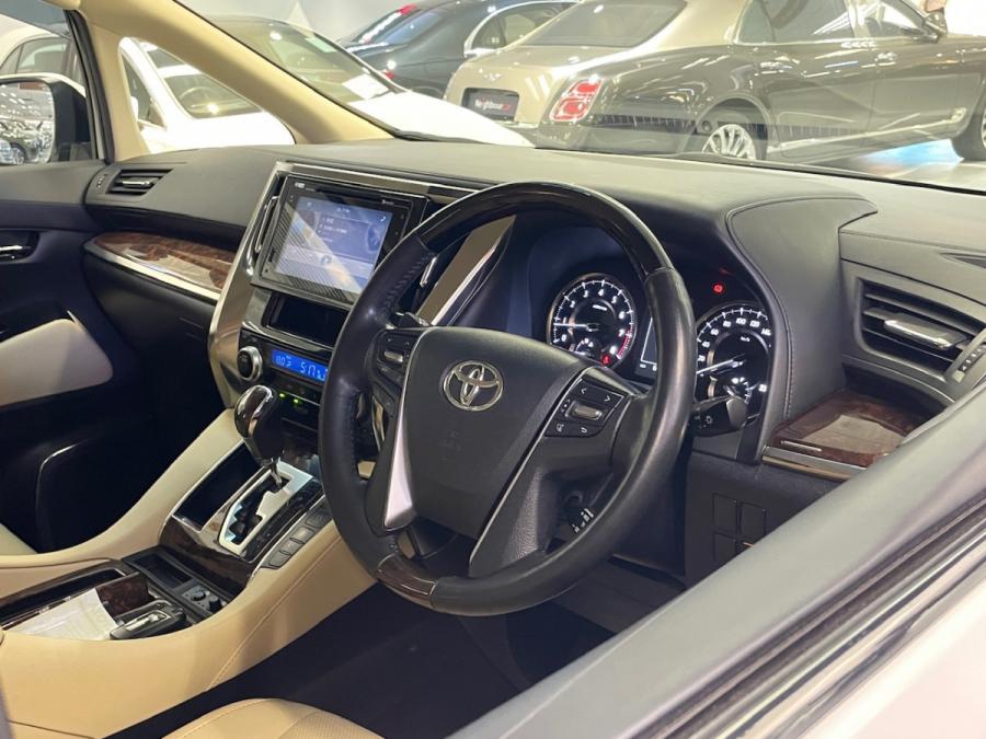 Alphard 3.5 (行貨） - Image 9