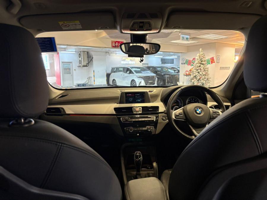 X1 Sdrive20iA  X-Line - Image 6