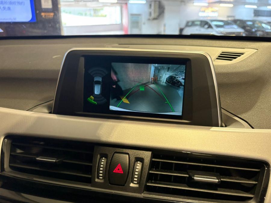 X1 Sdrive20iA  X-Line - Image 4