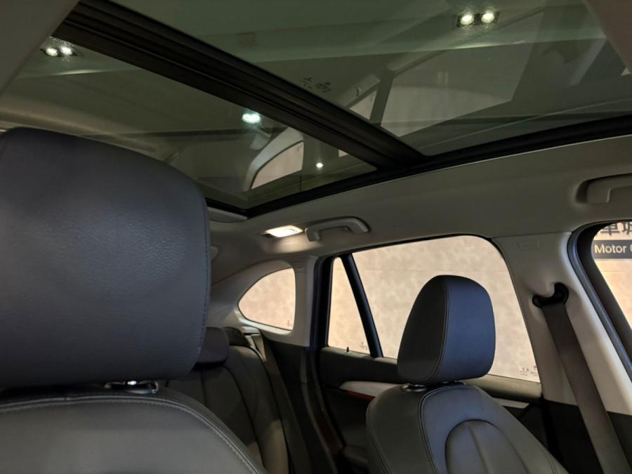 X1 Sdrive20iA  X-Line - Image 5