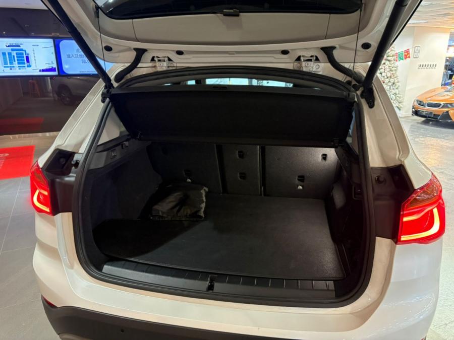 X1 Sdrive20iA  X-Line - Image 7