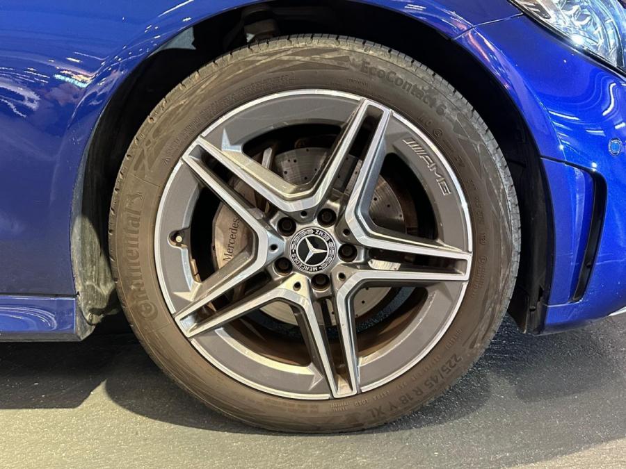 C200  CABRIOLET FL AMG (A205) - Image 12