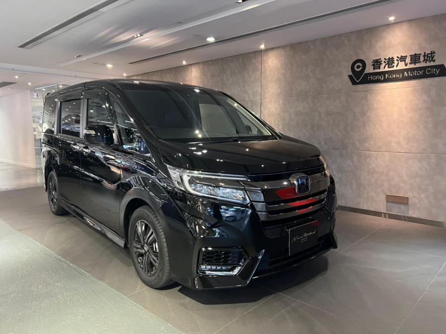 STEPWGN EX SPADA e:HEV B.S. - Image 2