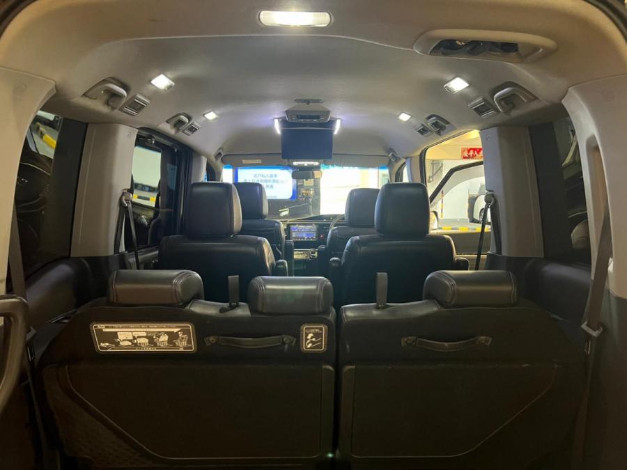 STEPWGN EX SPADA e:HEV B.S. - Image 7