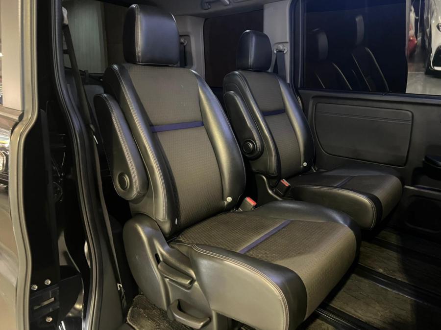 STEPWGN EX SPADA e:HEV B.S. - Image 6