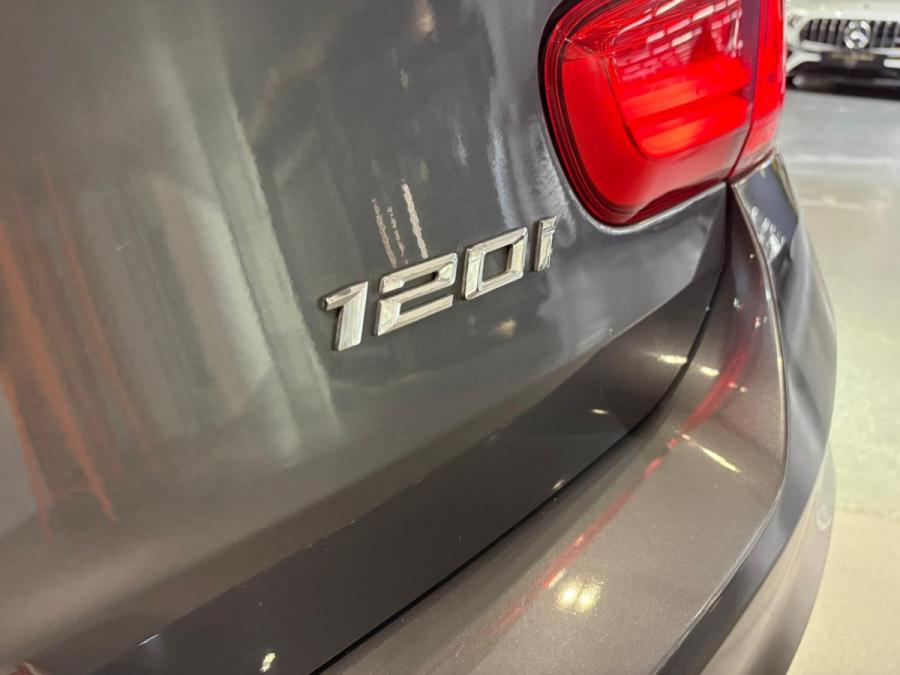 120iA M-Sport Edition - Image 3