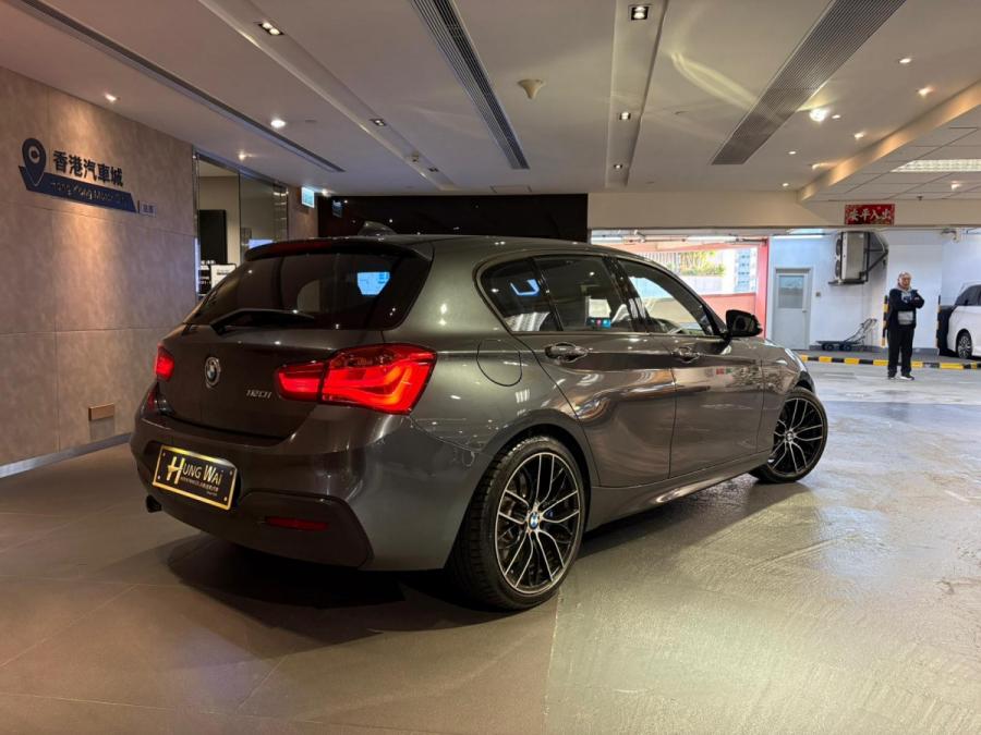 120iA M-Sport Edition - Image 2
