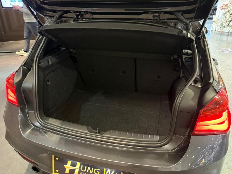 120iA M-Sport Edition - Image 7