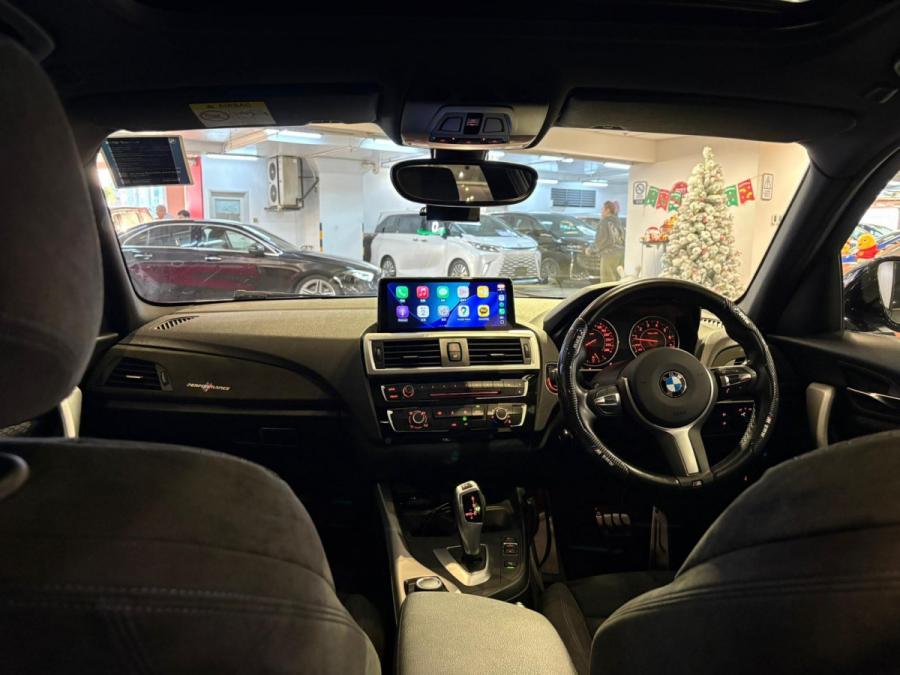 120iA M-Sport Edition - Image 5