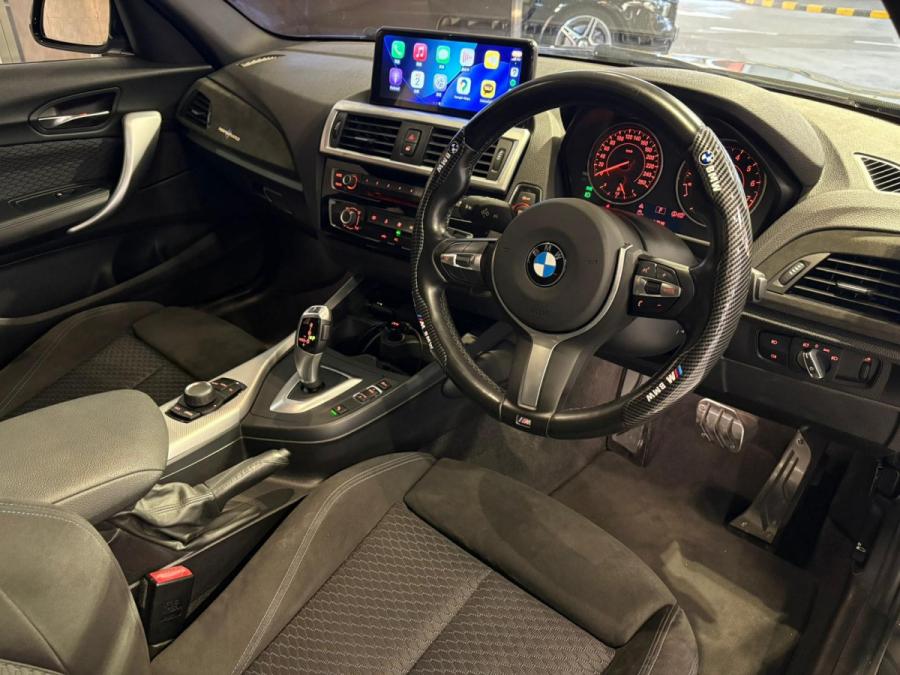 120iA M-Sport Edition - Image 4