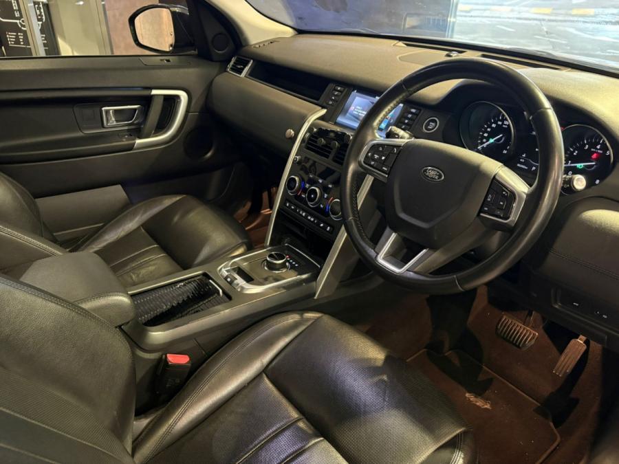 Discovery Sport SE 7S P240 - Image 3