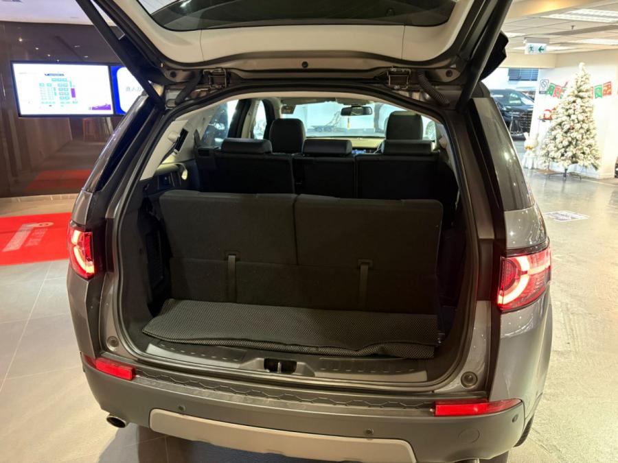 Discovery Sport SE 7S P240 - Image 5