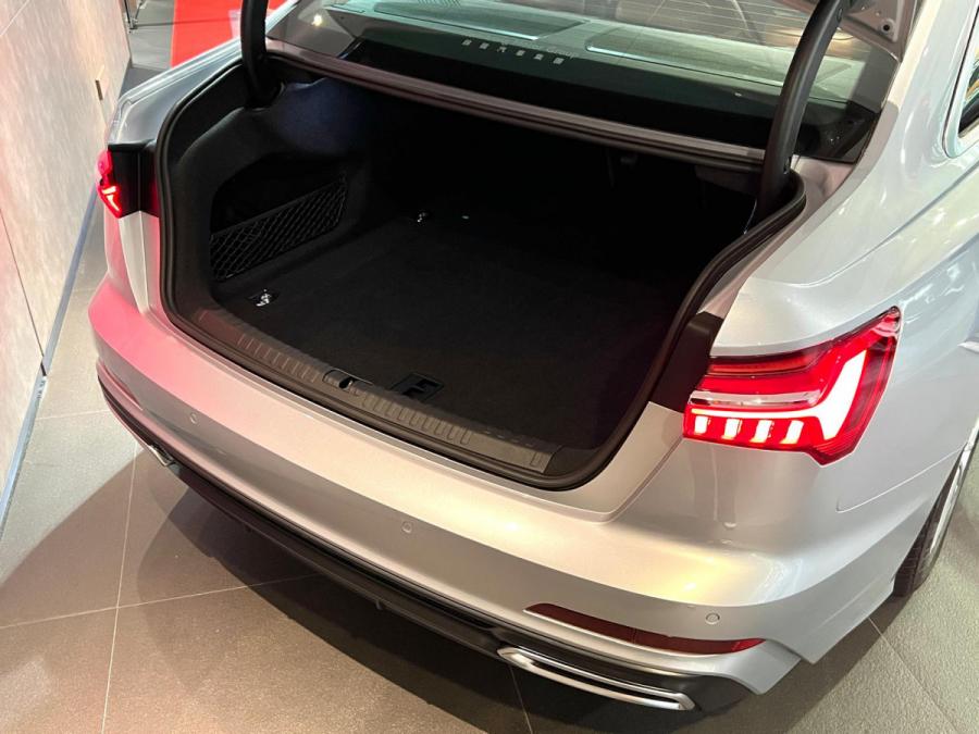 A6 TSFI S-LINE - Image 12