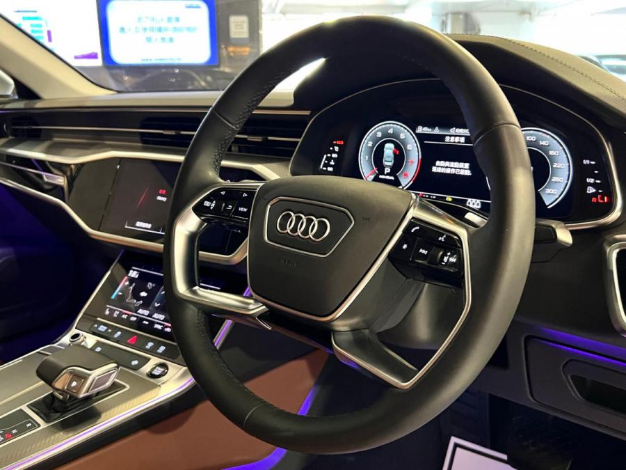 A6 TSFI S-LINE - Image 5