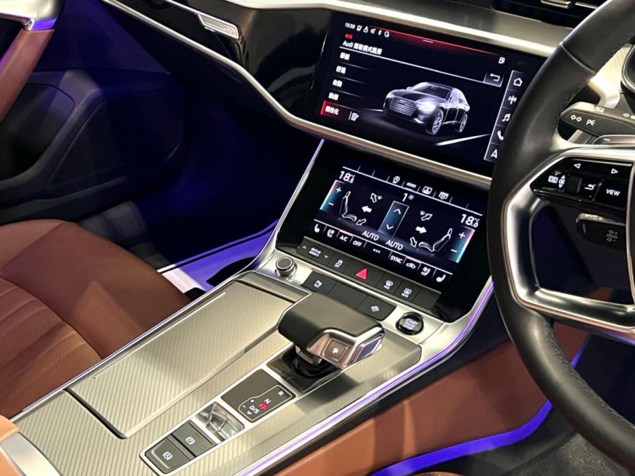 A6 TSFI S-LINE - Image 8