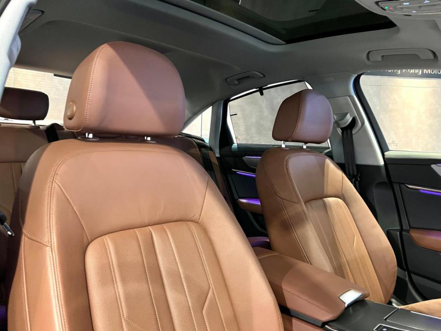 A6 TSFI S-LINE - Image 10