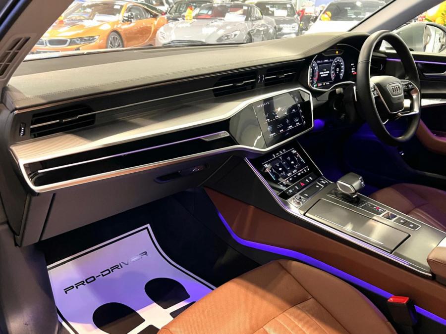 A6 TSFI S-LINE - Image 6