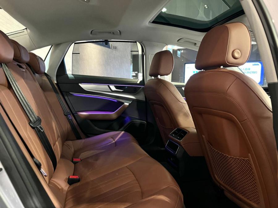 A6 TSFI S-LINE - Image 11