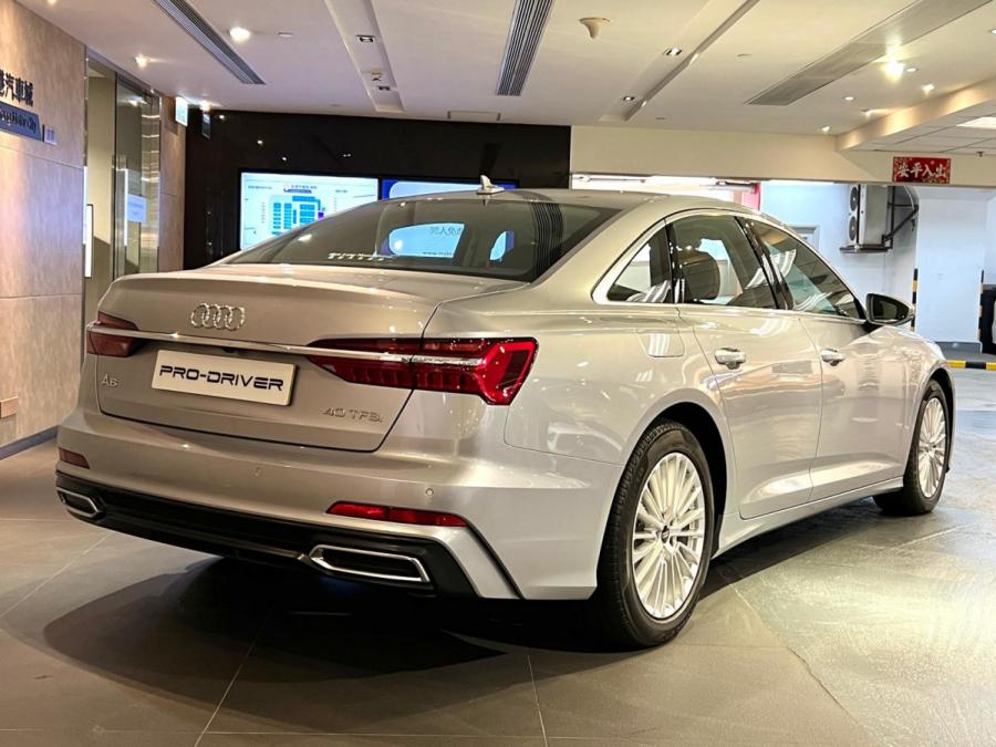 A6 TSFI S-LINE - Image 2