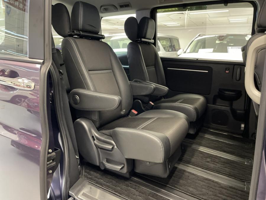 Stepwgn 1.5 (Spada) - Image 4