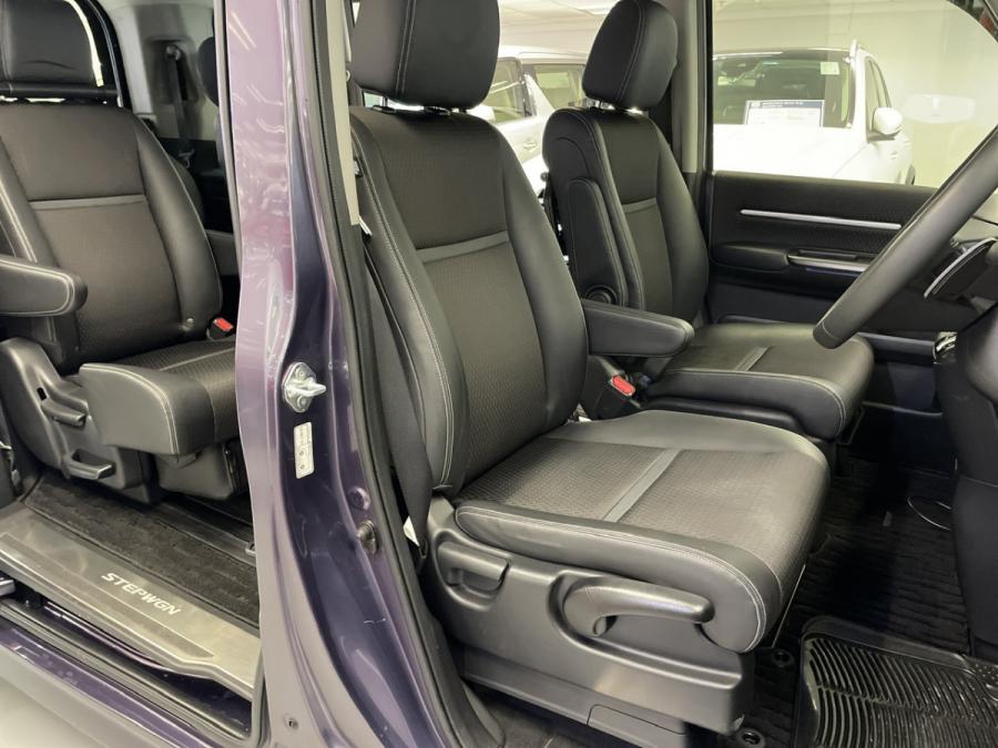 Stepwgn 1.5 (Spada) - Image 5