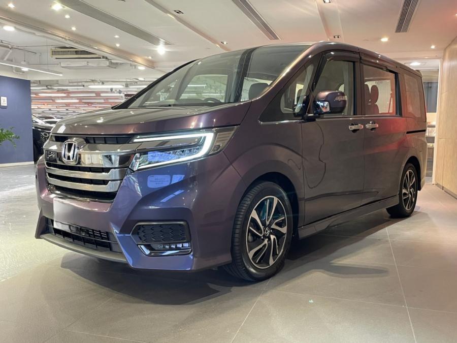 Stepwgn 1.5 (Spada) - Image 2