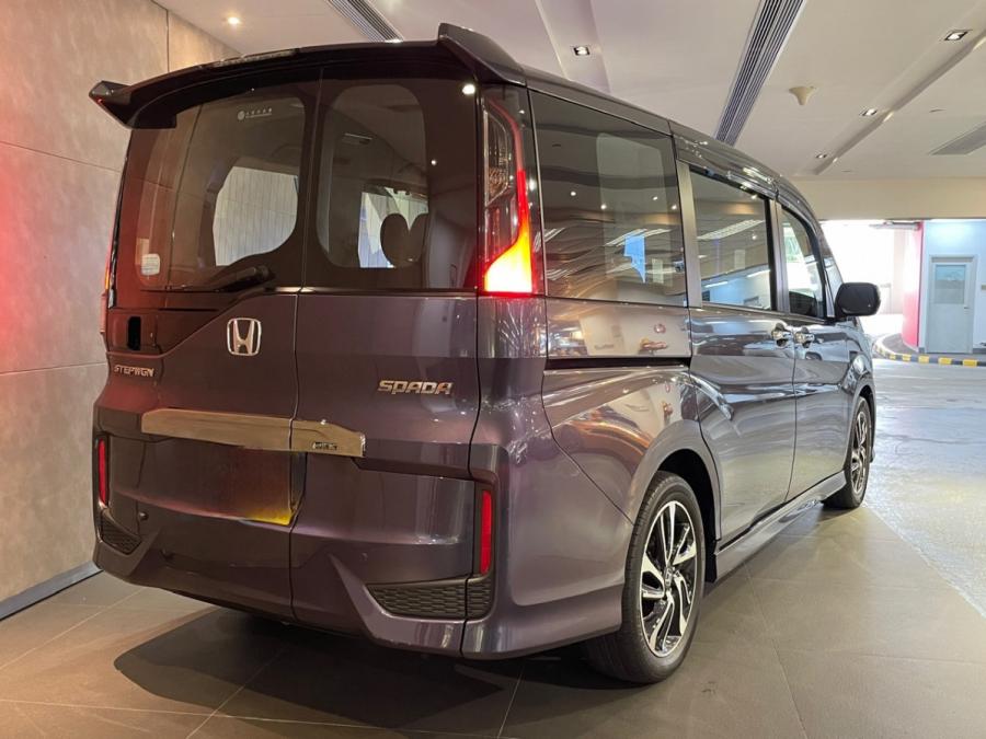 Stepwgn 1.5 (Spada) - Image 3