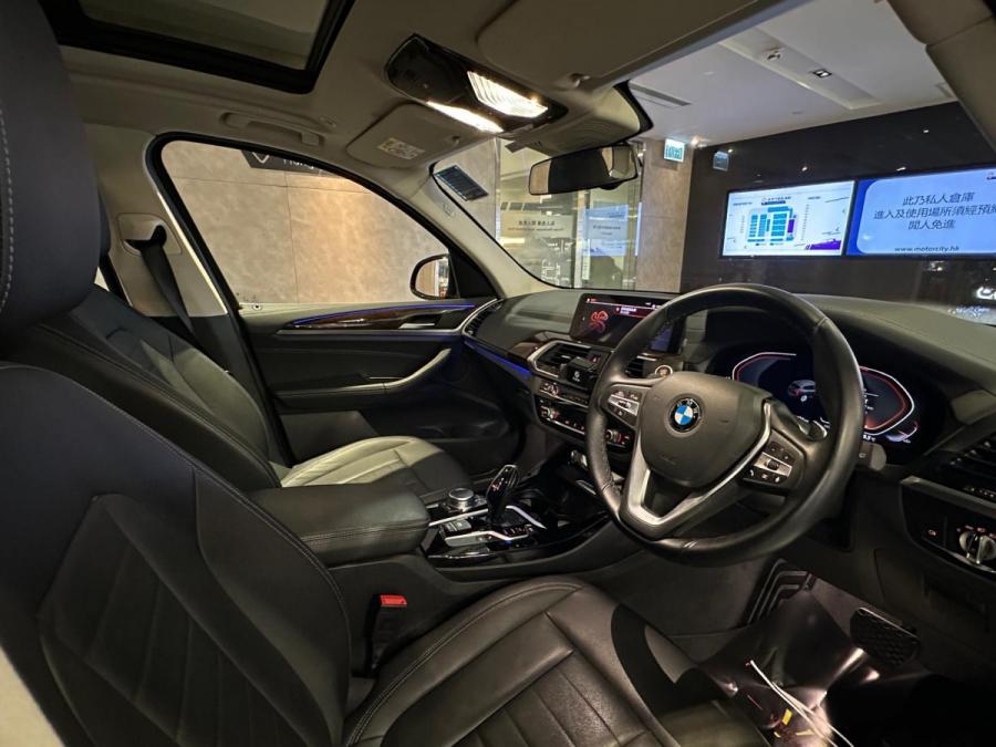 X3 xDrive  20i - Image 5