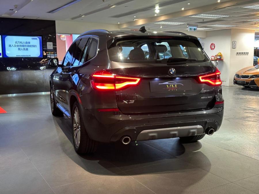 X3 xDrive  20i - Image 3