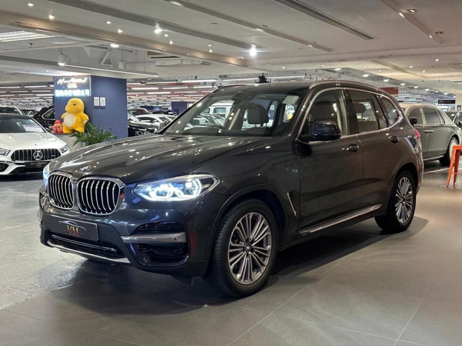 X3 xDrive  20i - Image 4