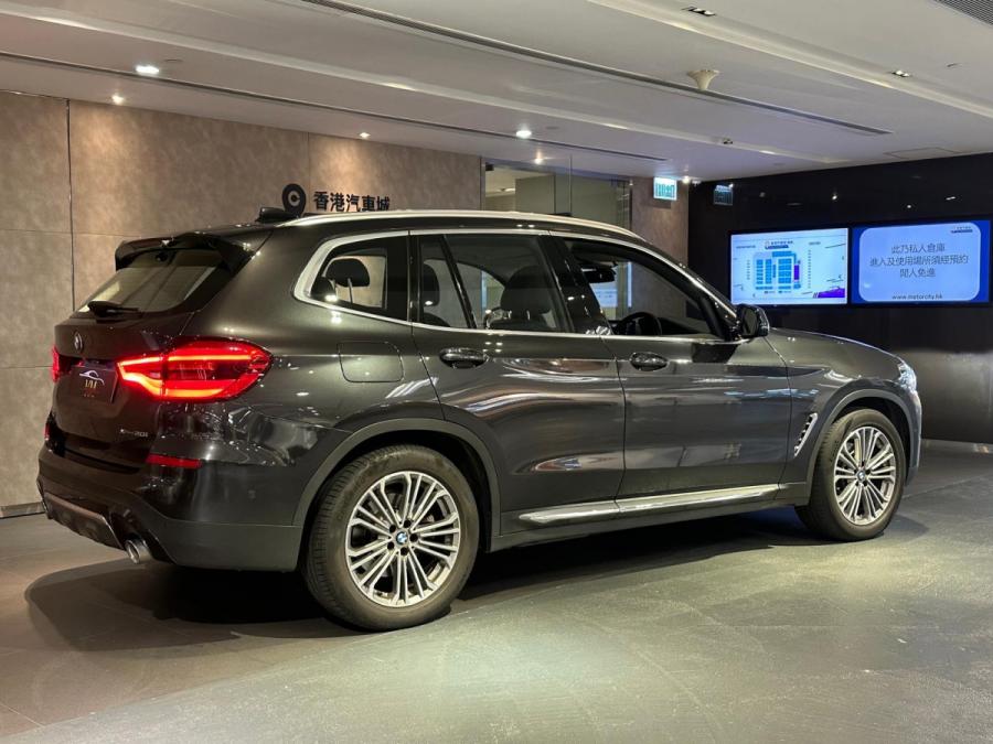 X3 xDrive  20i - Image 2