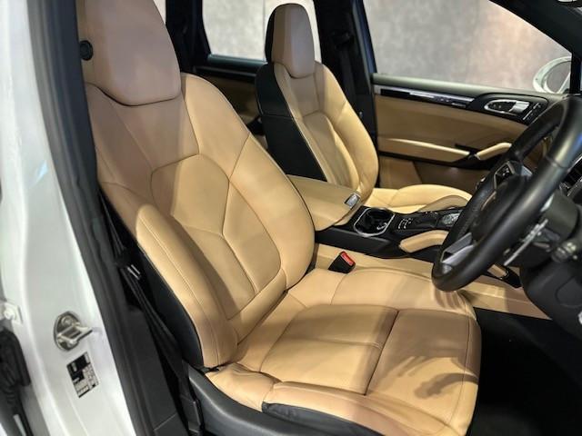 行貨Cayenne S V6+Turbo - Image 6